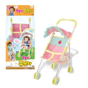 미미월드 쫑알쫑알 말많은 똘똘이 유모차이미지입니다. 누르면 해당 게시물로 새창이동합니다.