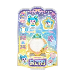 에스에이엠지엔터테인먼트 슈팅스타 캐치티니핑 훌라핑 피규어_이미지