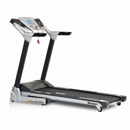 맥스톤 8500 런닝머신