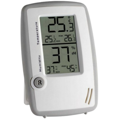 TFA 온습도계 30.5015.02