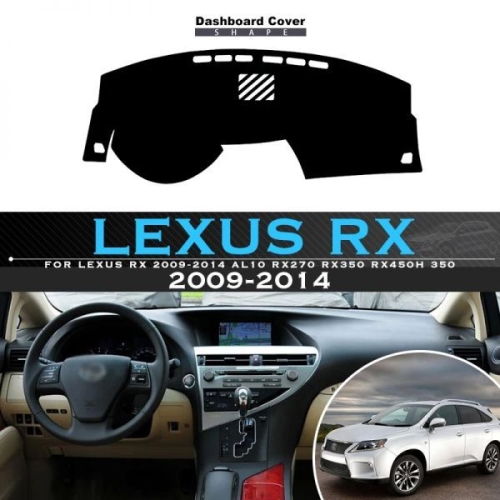 렉서스 호환 F 스포츠 GX RX450h IS350 IS200 UX250h LC500 RC RX330 IS250 Ct200h ES..