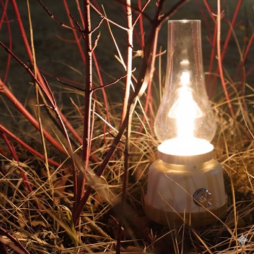 웨이코스 캠벅 캠벅 글라스 랜턴 CL6