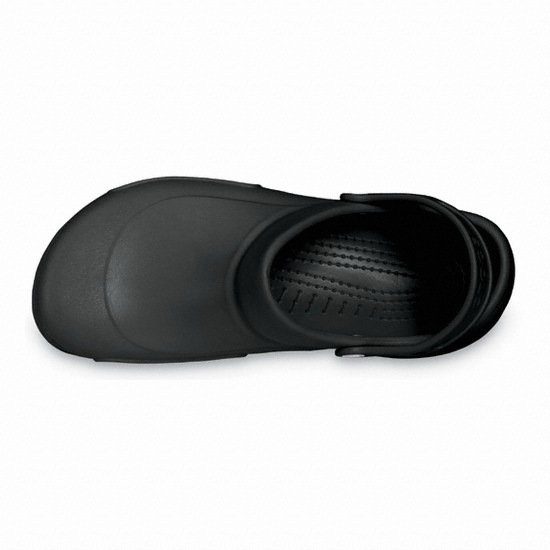 크록스 비스트로 10075-001_이미지