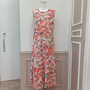 BCBG O 노스 프린트 OP B5B5O638 53_이미지
