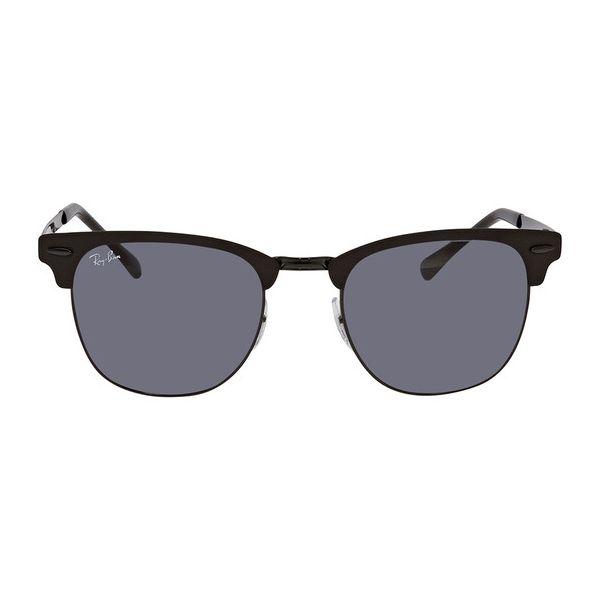 레이밴 Ray-Ban 클럽마스터 메탈 블루 클래식 선글라스 7299568_이미지