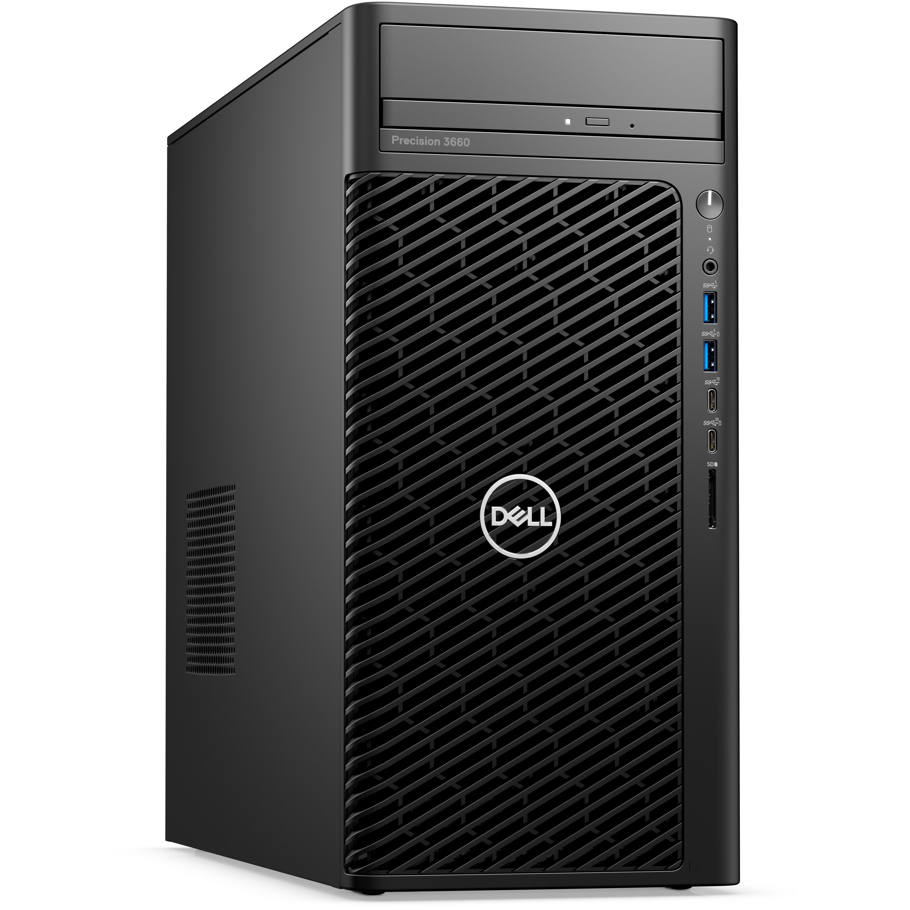 DELL 프리시전 3660T i7-12700 RTX3050 (16GB, 1TB)