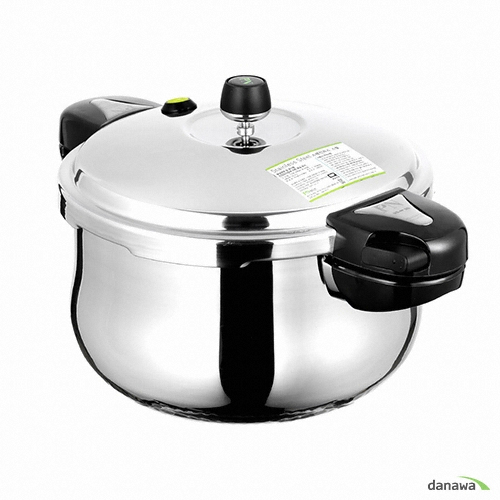 PN풍년 하이클래드 뉴 하이브 IH 압력솥 (4.5L(8인용))_이미지