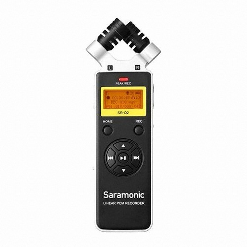 Saramonic SR-Q2 (정품)_이미지