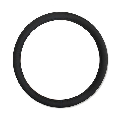 천연가죽 핸들커버