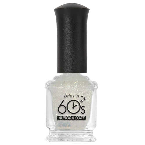 위드샨 60초 네일라커 오로라코트 15ml 1개