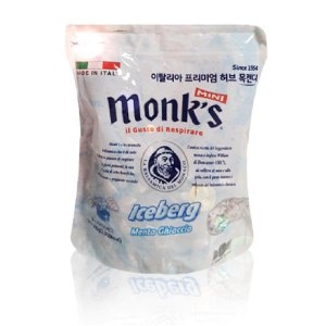 몽스 몽크 민트캔디 500g 개운한사탕 시원한캔디 박하_이미지