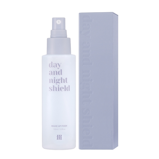 머지 데이 앤 나잇 쉴드 메이크업 픽서 100ml (1개)_이미지