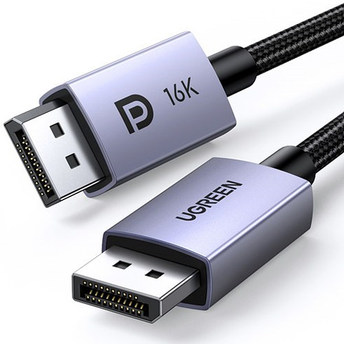 UGREEN DP118 DisplayPort 케이블 (1m)_이미지