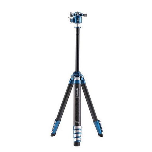 벤로 CMC25SS3620 사이언버드 맥스 카본 삼각대 (SS3620 헤드)_이미지