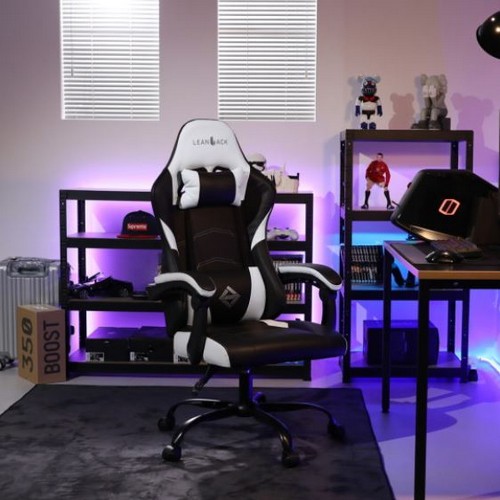 린백 컴퓨터 게이밍 의자 LB48G_이미지