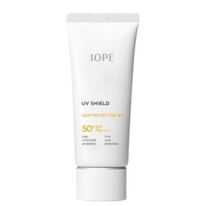 아이오페 UV 쉴드 선 프로텍터 XP 60ml (15개)_이미지
