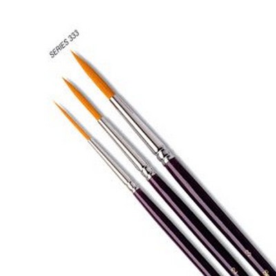 화홍 세필붓 333 (1호)_이미지