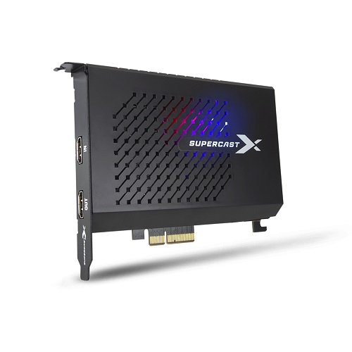 스카이디지탈 슈퍼캐스트 X LIVE 4K이미지입니다. 누르면 해당 게시물로 새창이동합니다.