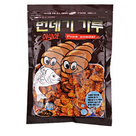 경원 아쿠아 번데기가루_이미지