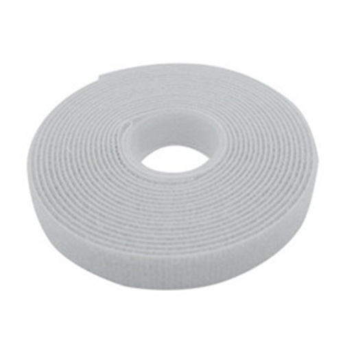 라인업시스템 LANStar 롤타입 벨크로타이 3m (블랙, 폭 13mm)_이미지