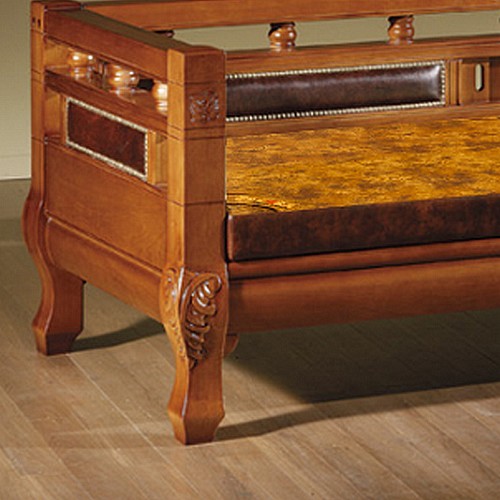 명품의료기 MB4001 교번자장 평상 옥소파 MS (히말라야옥)_이미지