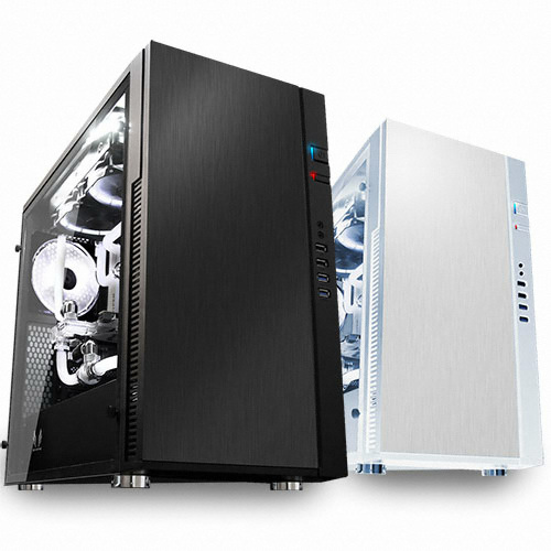 3RSYS L1000 강화유리 (화이트)