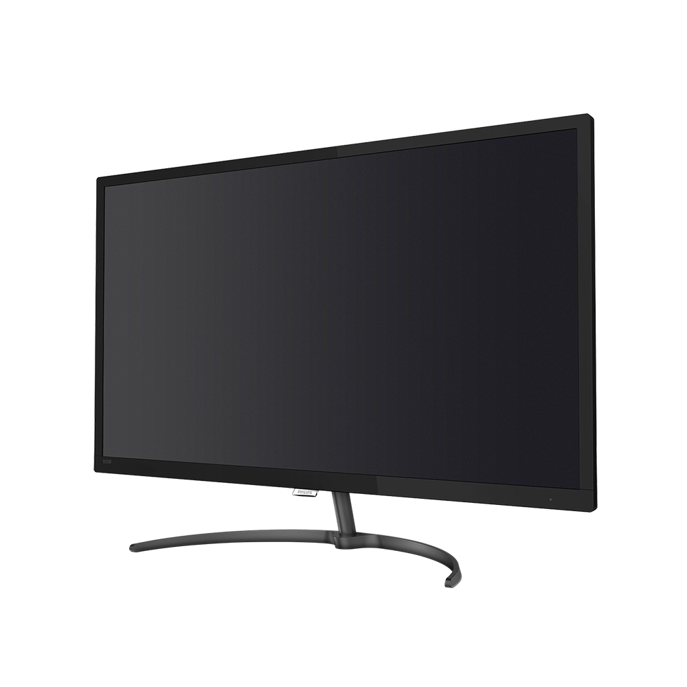 필립스 325E QHD 프리싱크 75 시력보호 무결점_이미지