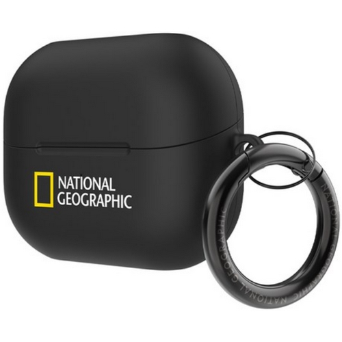 내셔널지오그래픽 갤럭시 버즈3 하드 케이스 [정품]