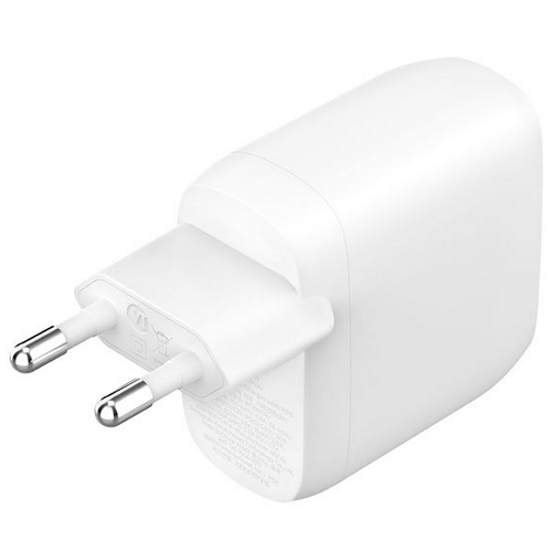 벨킨 부스트차지 PD PPS 60W 2포트 충전기 WCB010kr_이미지