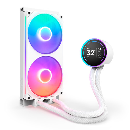 NZXT KRAKEN ELITE V2 280 RGB