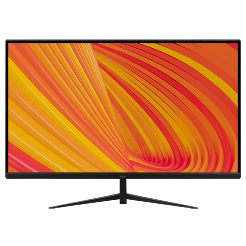 COX CV27F75D 프레임리스 FHD 75 HDR 무결점_이미지