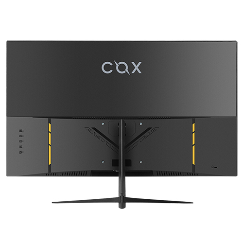 COX CV27F75D 프레임리스 FHD 75 HDR 무결점_이미지