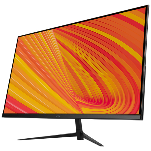 COX CV27F75D 프레임리스 FHD 75 HDR 무결점_이미지