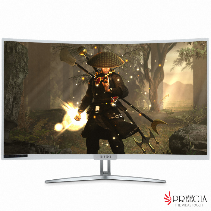 ������ũ INFINI UG-i320 Ŀ��� ���̹� DP 165 (���ۺ��)