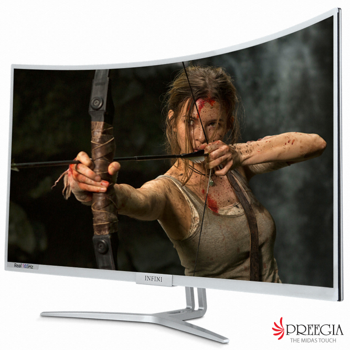 ������ũ INFINI UG-i320 Ŀ��� ���̹� DP 165 (���ۺ��)