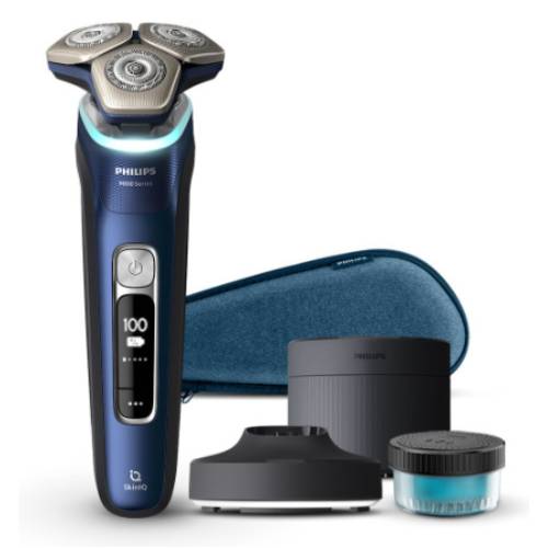 �ʸ��� SkinIQ 9000�ø��� S9980/54