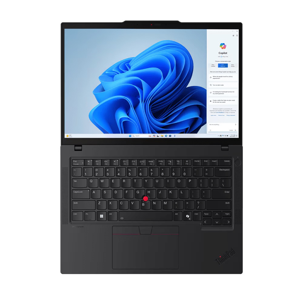 레노버 씽크패드 T14 Gen5 21MC004BKD WIN11 (SSD 512GB)_이미지