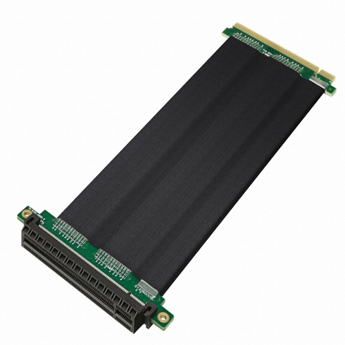 GIGABYTE PCI-E 3.0 x16 라이저 케이블_이미지