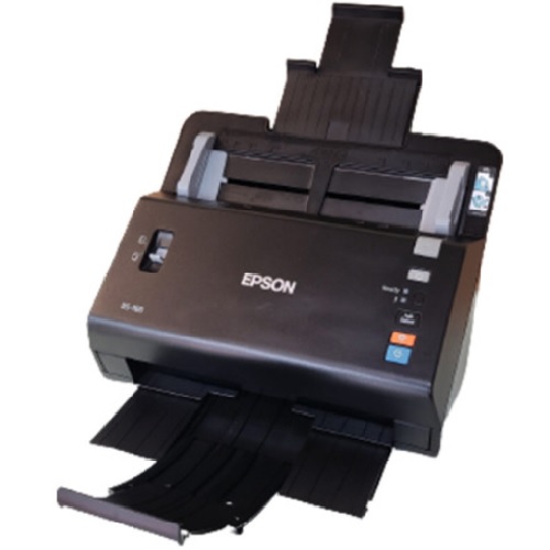 Epson WorkForce DS-760