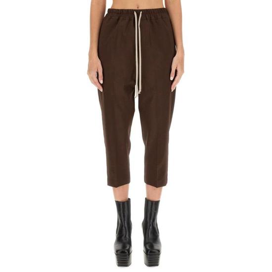 릭오웬스 Womens Pants RP02C1303 ZL 04