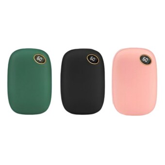 머레이 HW-100 마농 스톤 손난로 보조배터리 10000mAh