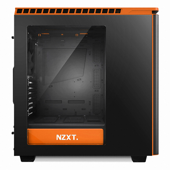 NZXT H440