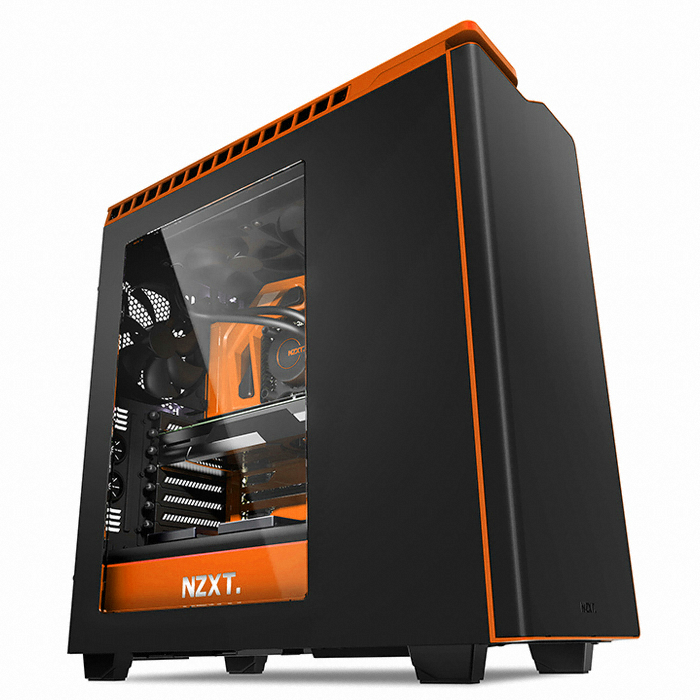 NZXT H440 (오렌지)_이미지