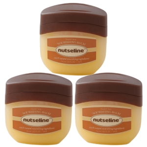 넛세린 슈퍼 넛 너리싱 밤 50ml (3개)