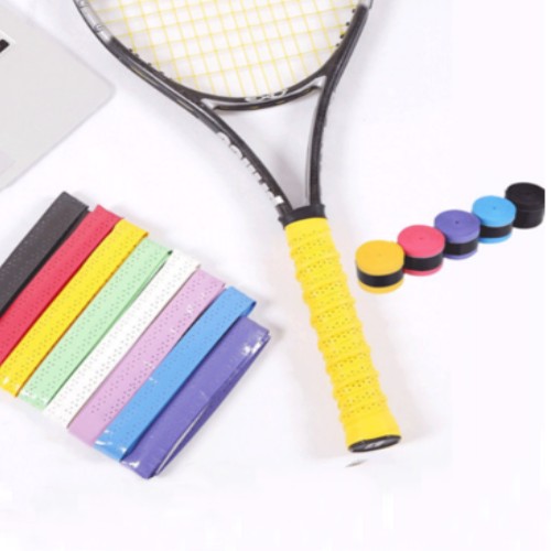 VOLAR 1m 테니스 그립 (벌크그립 블루)_이미지