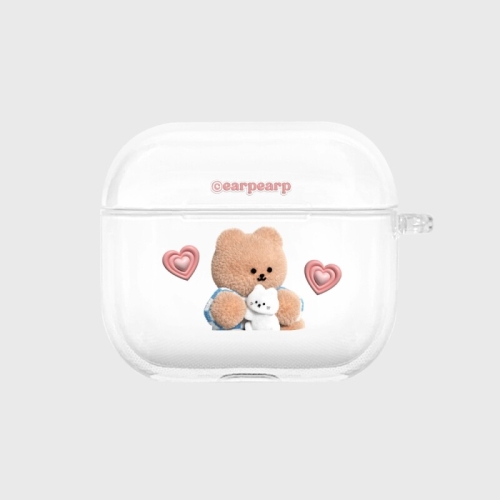 �������� HUG COVY AND CHICHI ������3-Ŭ�����ϵ� MULTI188954