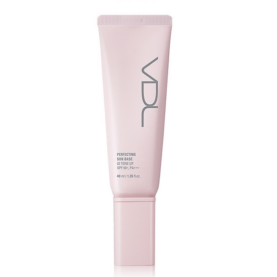 VDL 퍼펙팅 선베이스 톤업 40ml