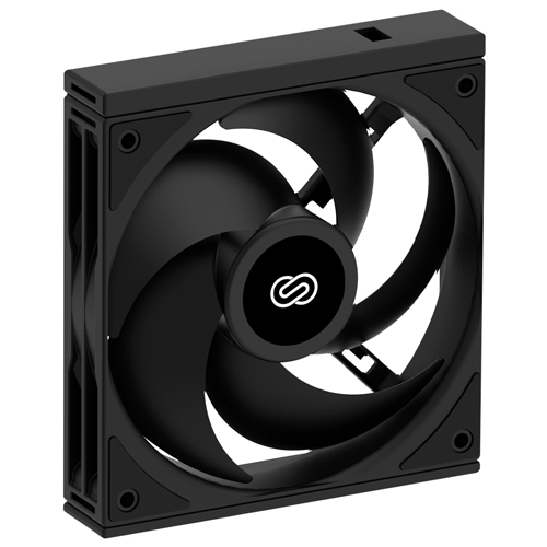 3RSYS Silence GI 120-N ������ü��