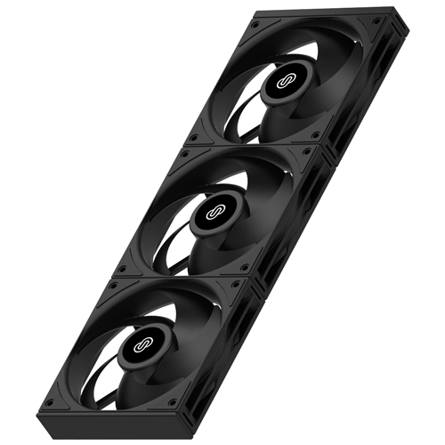 3RSYS Silence GI 120-N ������ü��