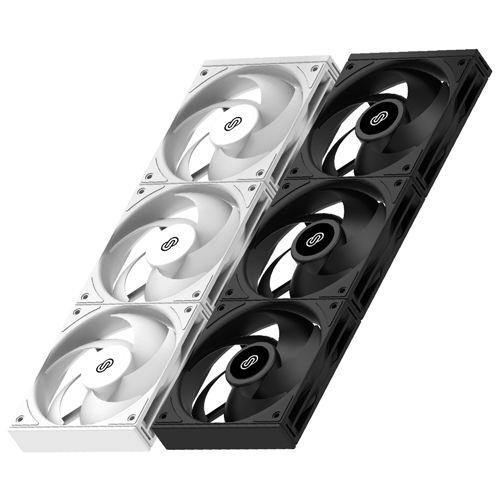 3RSYS Silence GI 120-N ������ü��